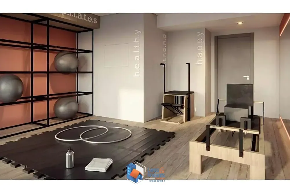 Imagem Apartamento à venda 1 Quarto 27.77M² Pinheiros São Paulo - SP