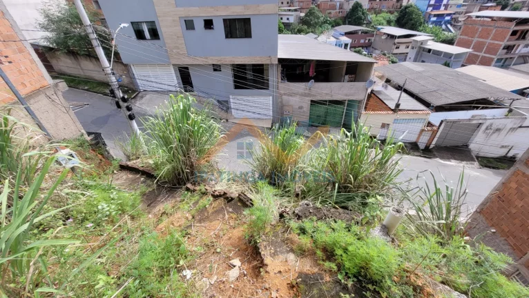 Imagem Lote a venda no bairro Esperança - Ipatinga