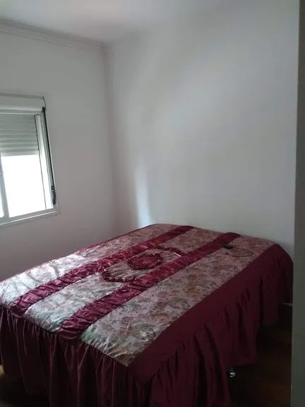 Imagem Apartamento com 3 Quartos para Alugar, 87 m² em Jardim Tupanci - Barueri