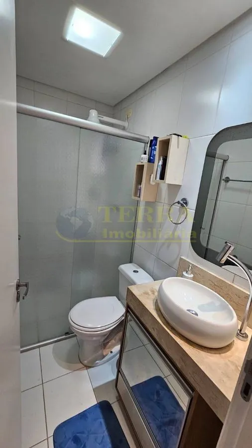 Imagem Apartamento 3 quartos Km 18 Osasco com Lazer Completo e 2 Vagas | 72m²