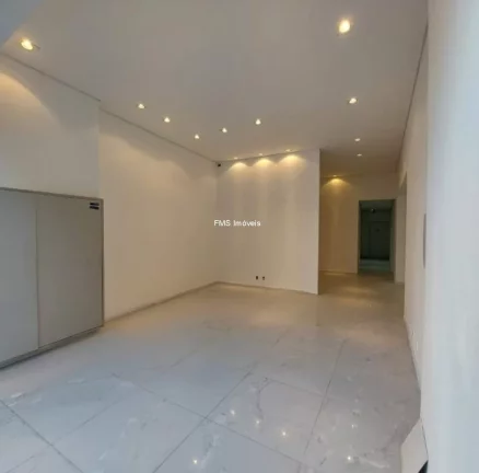 Imagem Imóvel comercial com 338m² no Itaim Bibi.