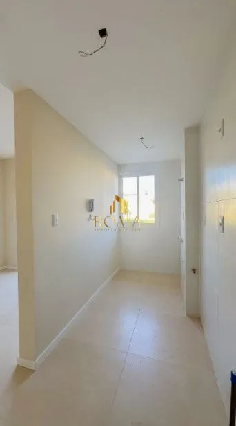 Imagem Residencial Di Napoli | Apartamento 2 Dormitórios com Garagem em Camobi