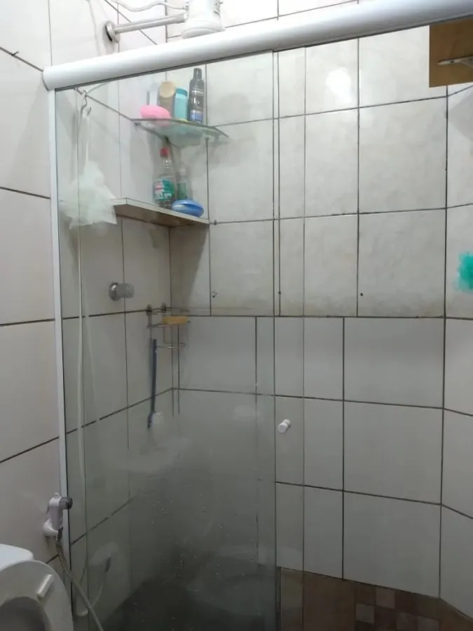 Imagem Apartamento para Venda em São Paulo, SANTA CECILIA, 3 dormitórios, 1 banheiro
