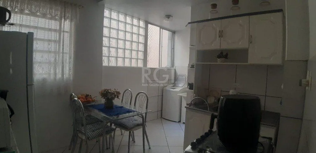 Imagem Apartamento em Praia de Belas