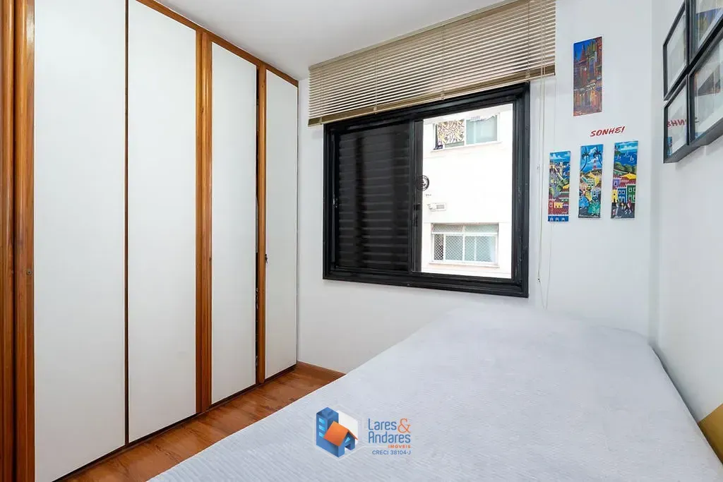Imagem Apartamento à venda 3 Quartos 3 Suites 2 Vagas 159M² Pinheiros São Paulo - SP