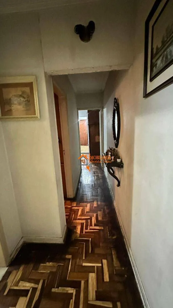 Imagem Casa à Venda com 3 Quartos, Suíte com Closet e Área Gourmet Completa