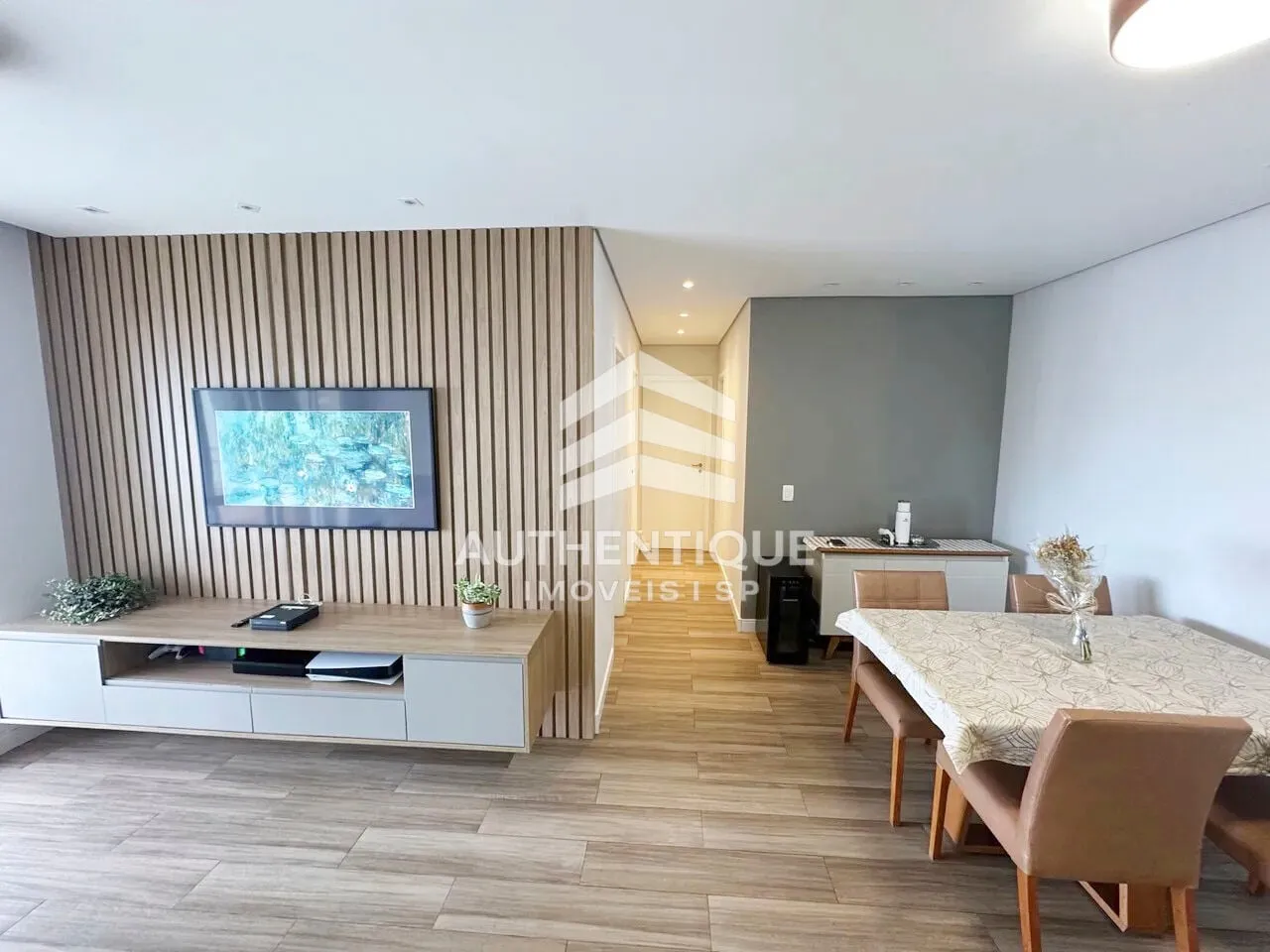 Imagem FAMILY GARDEN SBC - Apartamento no bairro Jardim Chácara Inglesa, São Bernardo do Campo à venda