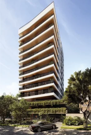 Foto do imóvel Apartamento para venda em Porto Alegre