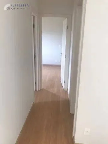 Imagem Apartamento à venda 2 Quartos, 1 Suite, 1 Vaga, 74M², Jardim Eulália, Taubaté - SP | Edifício Santorini