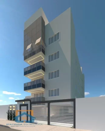 Foto do imóvel Apartamento à venda - Ipatinga em Rua Frederich Taylor