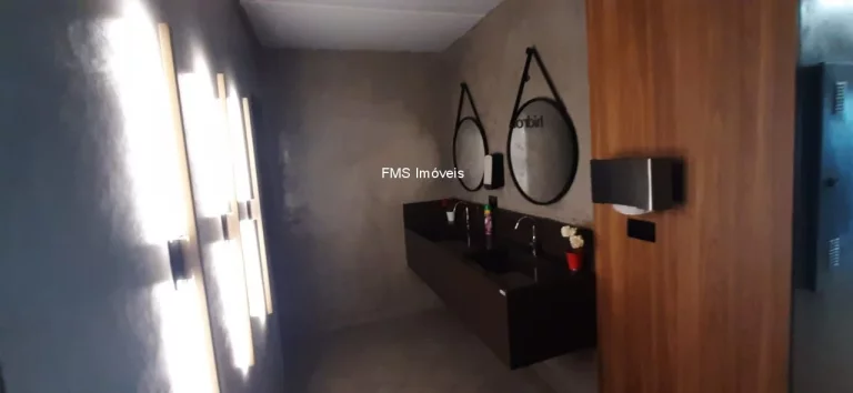Imagem Escritório Amplo de 324m² na Melhor Localização da Vila Olímpia.