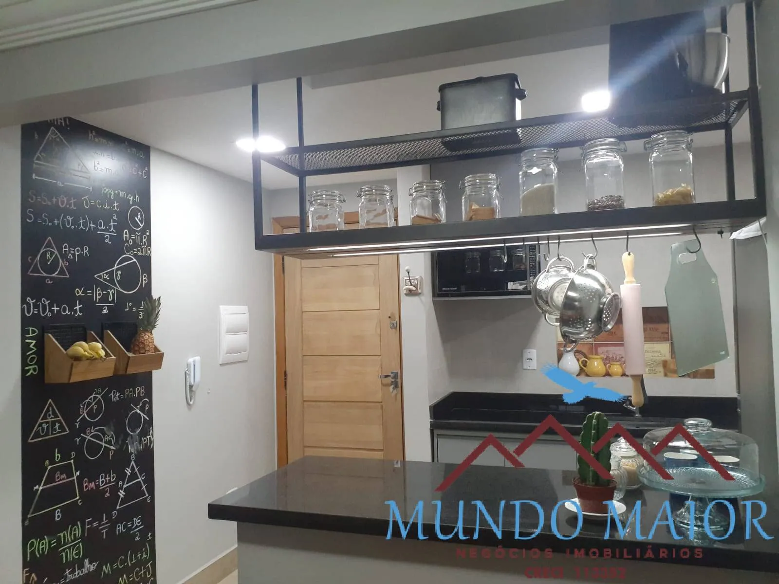 Imagem Apto à venda com 62m², 2 quartos e 1 vaga- 1 suite V.Alzira