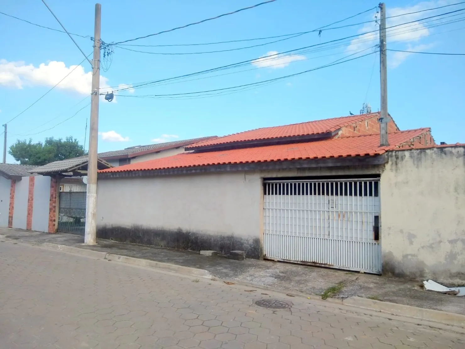 Foto do imóvel Casa à venda 2 Quartos, 1 Suite, 4 Vagas, 264M², Jardim São Manoel, Guaratinguetá - SP