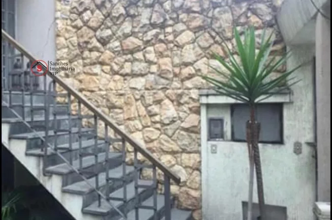 Foto do imóvel Lindo Sobrado à venda | 180m | No coração da Mooca