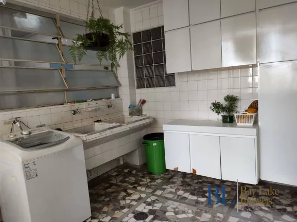 Imagem AP Av Paes de Barros, 290m² 4Dorms 2Vagas!! Permuta