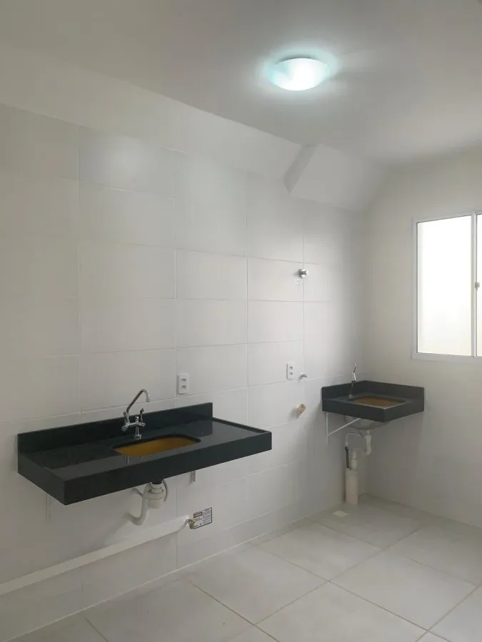 Imagem Apartamento para Venda em Fortaleza, Maraponga