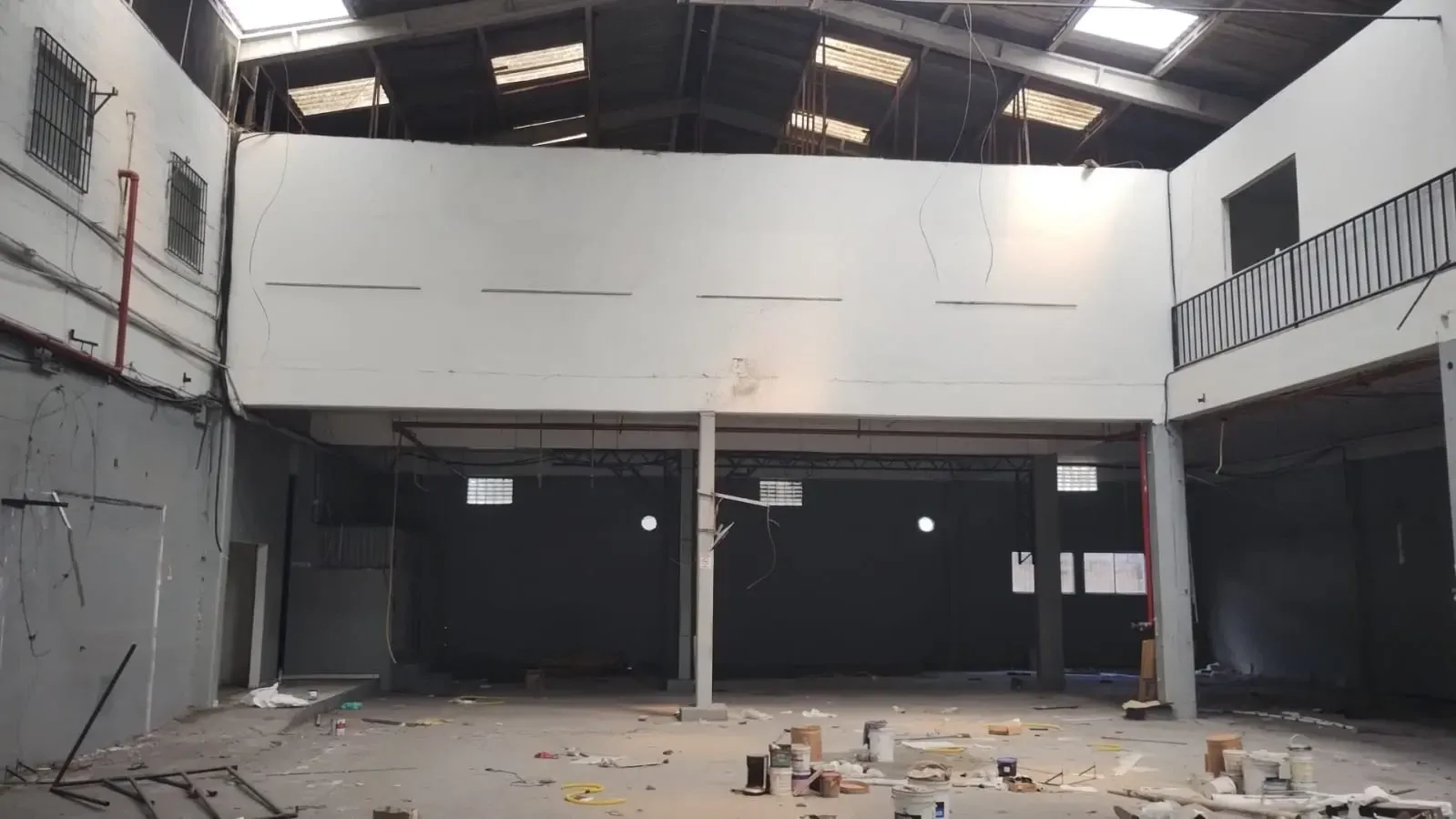 Imagem Galpão à Venda ou Locação, 900 m² em Tapanã (Icoaraci) - Belém