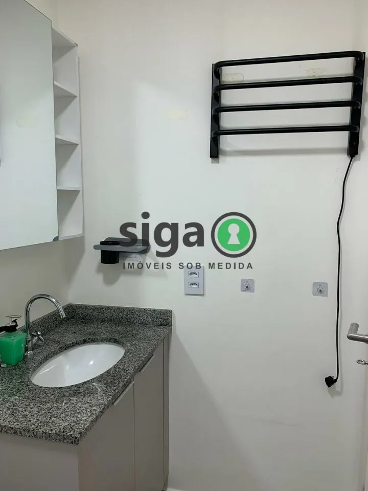 Imagem LINDO STUDIO PARA LOCAÇÃO E VENDA EM PINHEIROS SP