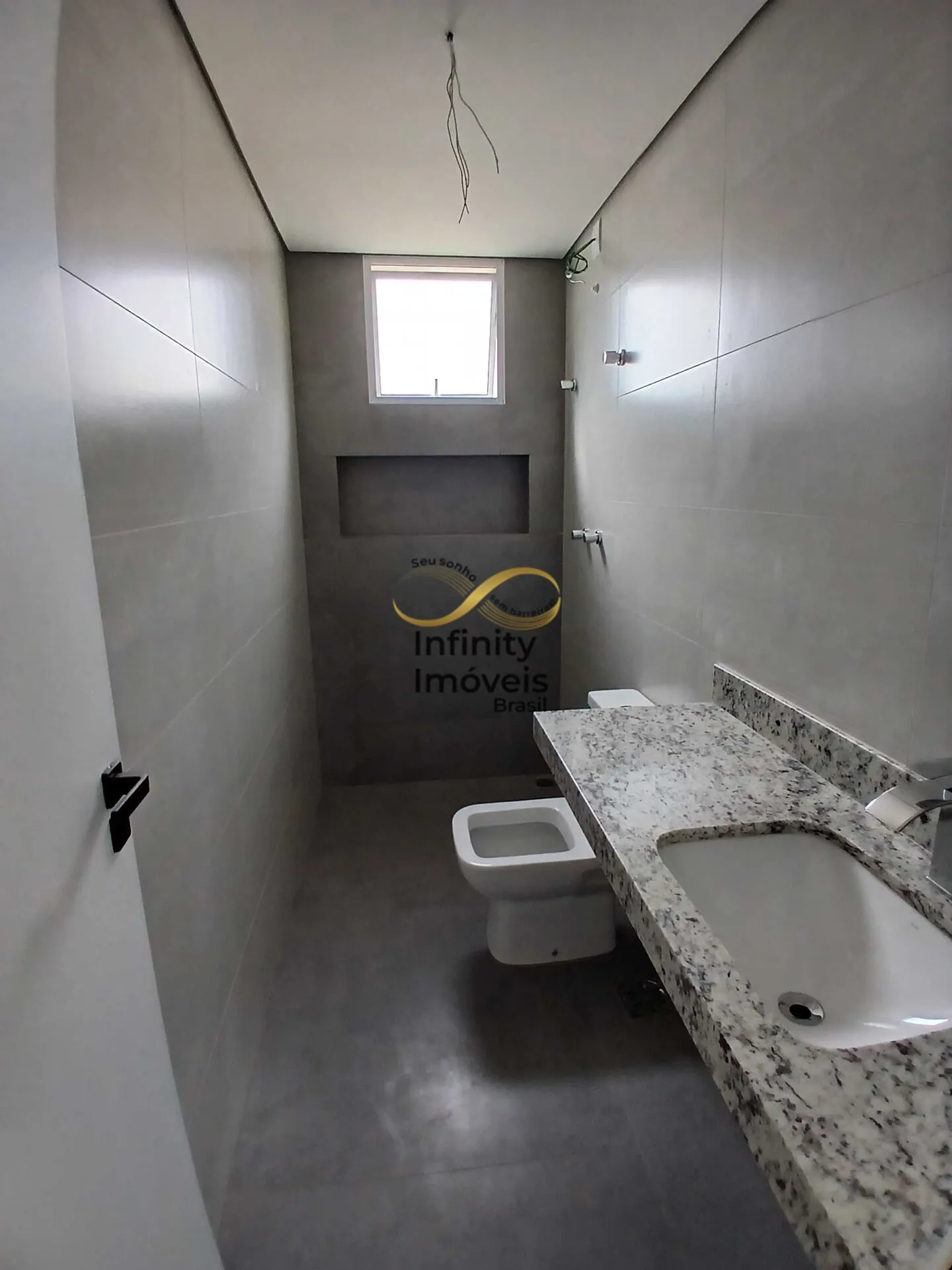 Imagem Apartamento à venda no bairro Manacás - Belo Horizonte/MG