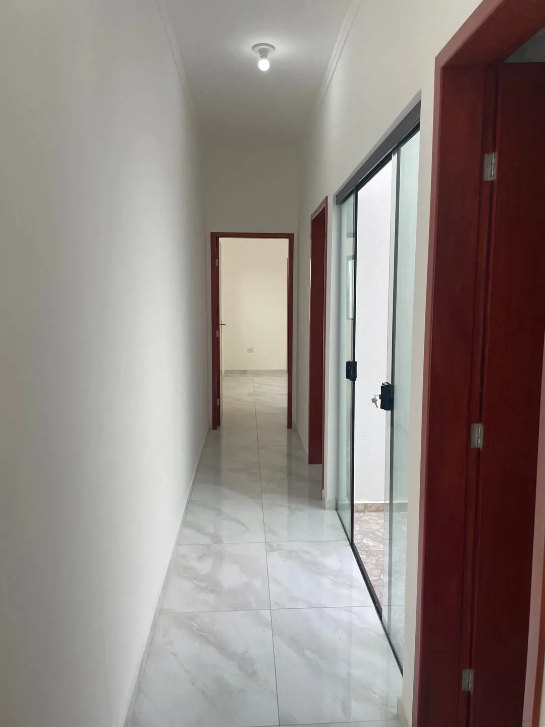 Imagem Casa à venda 3 Quartos, 1 Suite, 3 Vagas, 200M², Vila Prado, Pindamonhangaba - SP | Condomínio Vila Romana