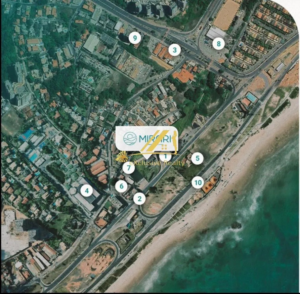 Imagem Apartamento RESIDENCIAL em Salvador - Bahia, Pituaçu