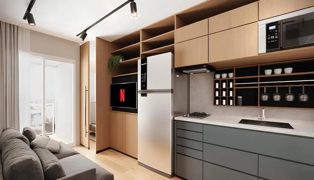 Imagem Enjoy Residence - Residencial - Enjoy Residence - Residencial