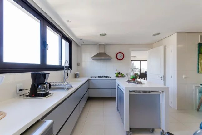 Imagem Apartamento para venda no bairro Bela Vista em Porto Alegre