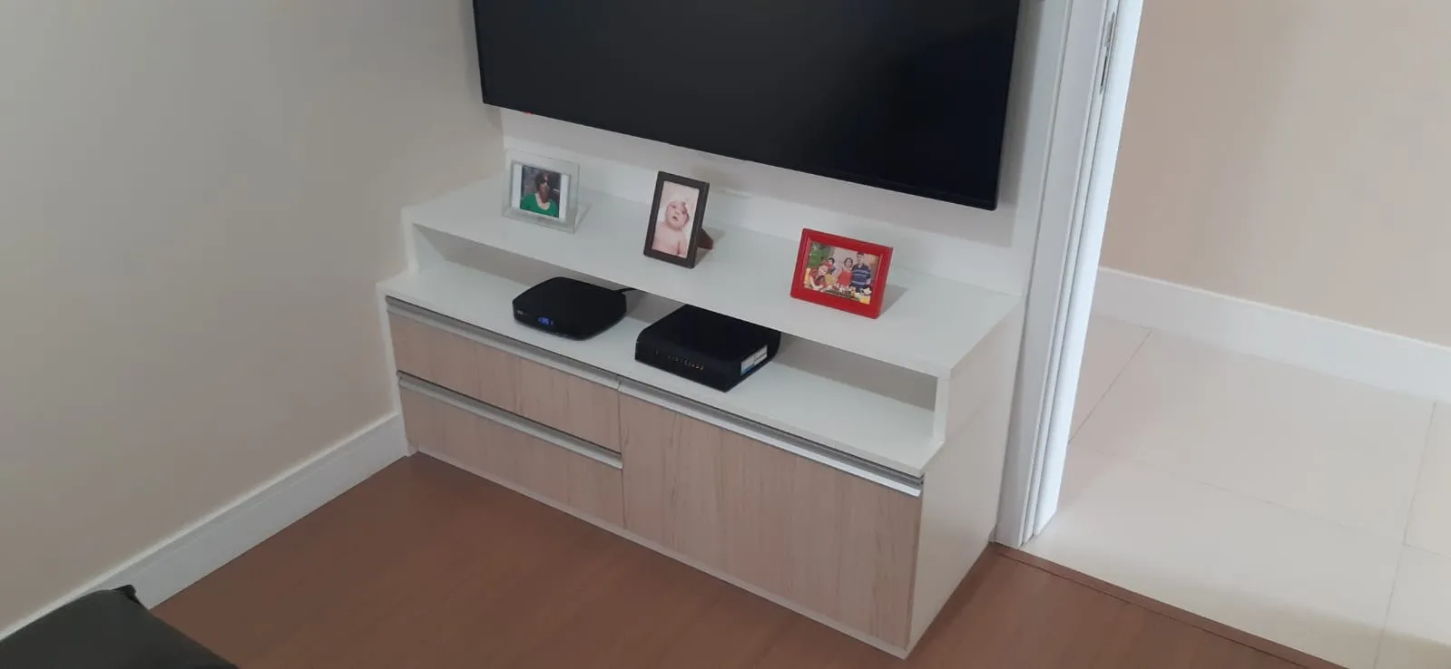 Imagem Apartamento com Varanda Gourmet e Infraestrutura Completa na Vila Augusta