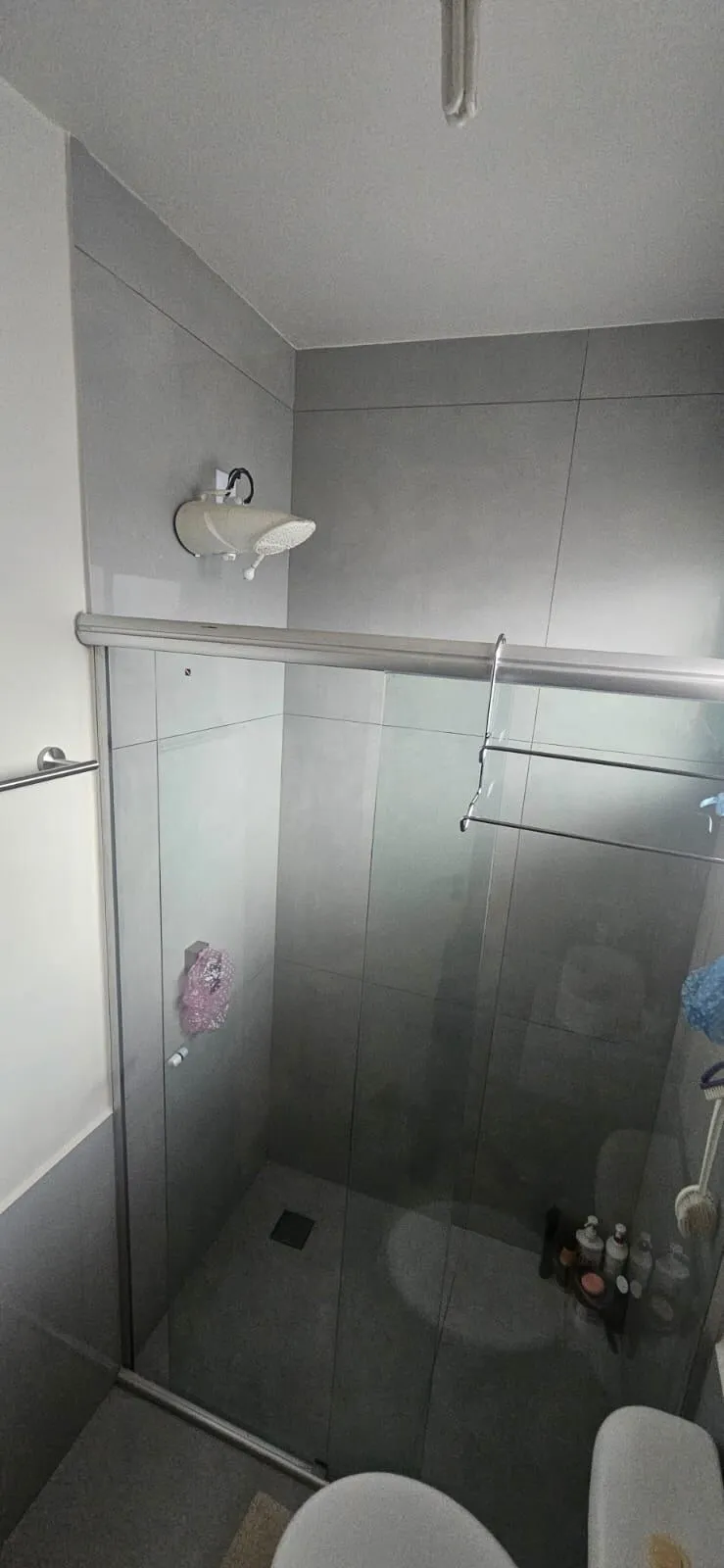 Imagem Casa 2 Quartos no Condomínio Rio Jangada Bairro Jardim Imperial