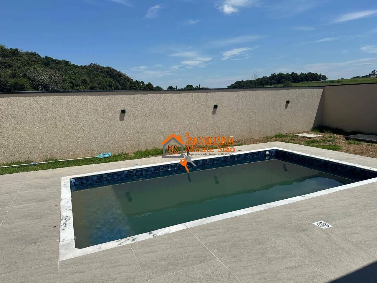 Imagem Casa com 3 dormitórios à venda, 160 m² por R$ 975.000,00 - Jardim Paraíso da Usina - Atibaia/SP