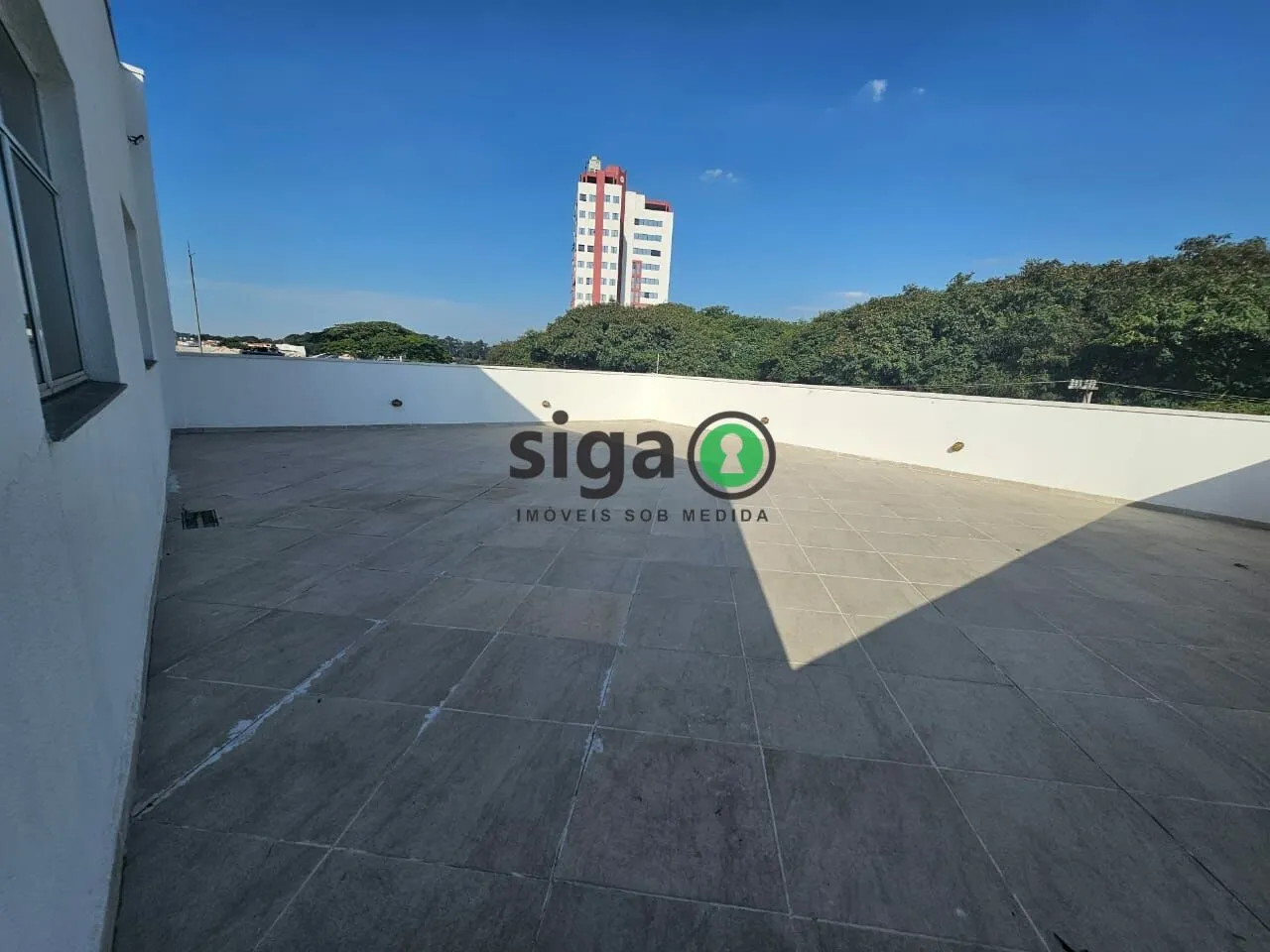 Imagem Predio comercial para locação 1334m² Vl Fomosa com Estacionamento