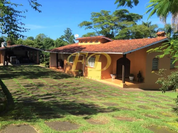 Foto do imóvel Sítio em Mairiporã