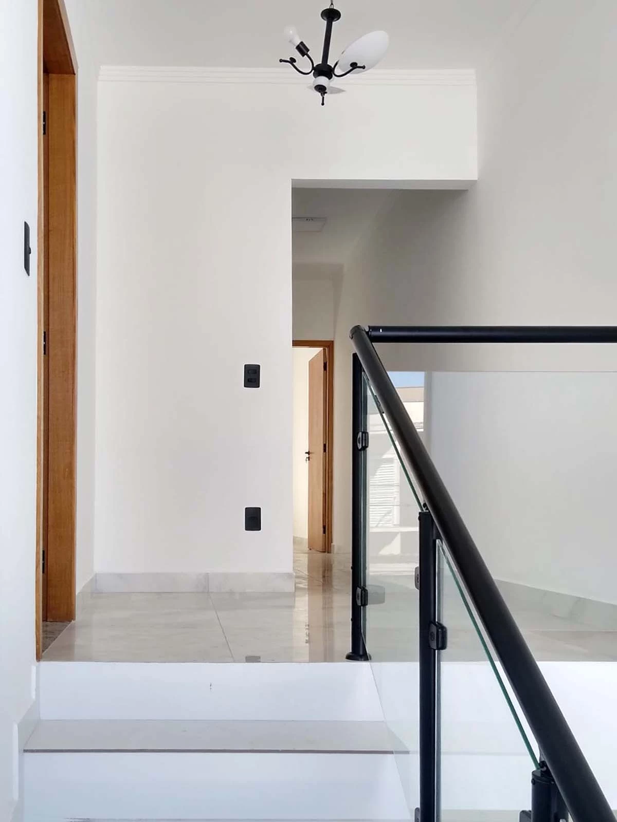 Imagem Casa com 3 Quartos à Venda, 120 metros em Jardim Quaresmeira - Suzano