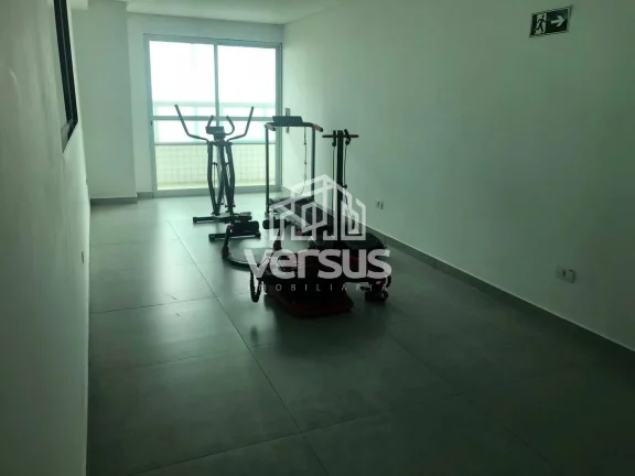 Imagem Apartamento Pé na Área R$ 955 mil- Jardim Real PG/SP
