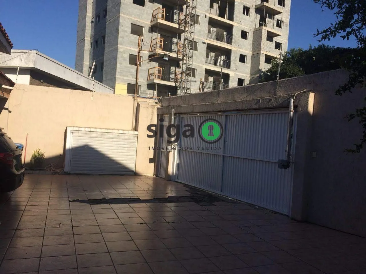 Imagem Sobrado á Venda em Santana - 470m². 6 quartos, 4 vagas, 4 salas !