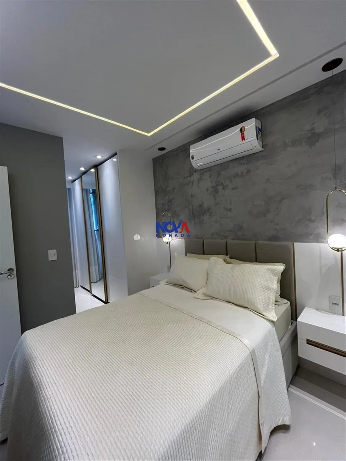 Imagem Apartamento com 2 quartos à venda em Vila Velha