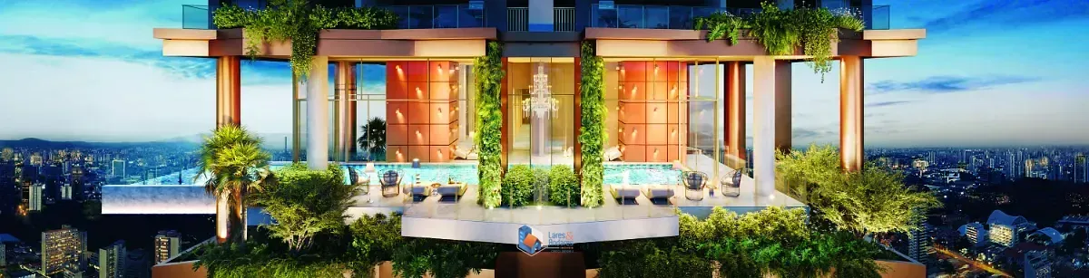 Imagem Apartamento para venda em Perdizes com 3 quartos, sendo 1 suíte, 132m²