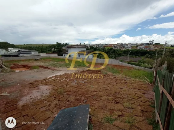 Imagem Terreno em Condomínio Fechado em Atibaia
