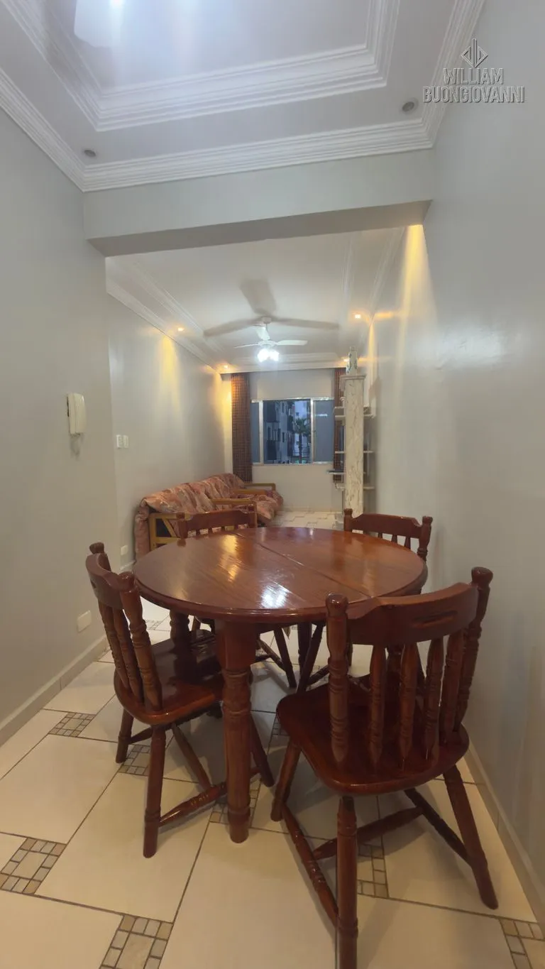Imagem APARTAMENTO 2 DORMITORIOS NO CORAÇÃO DA GUILHERMINA