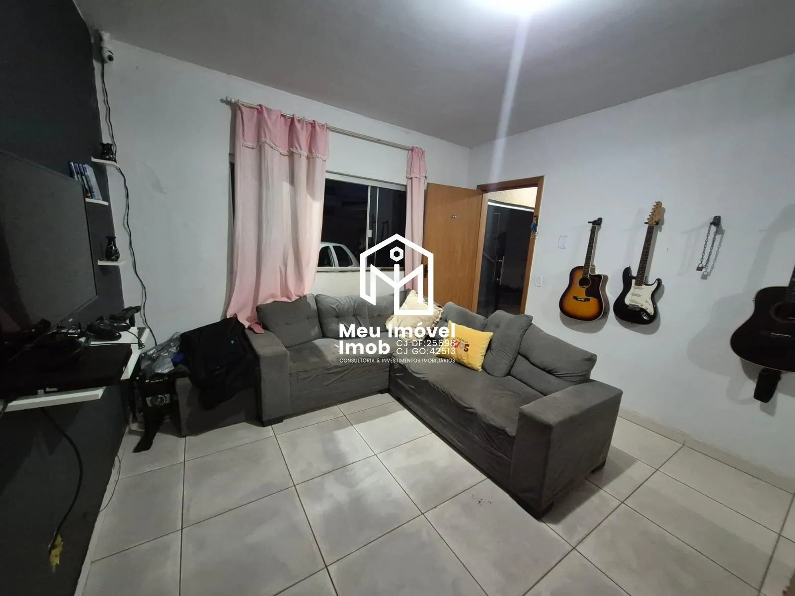 Foto do imóvel Ágio Apartamento em Jardim do Ingá - Luziânia
