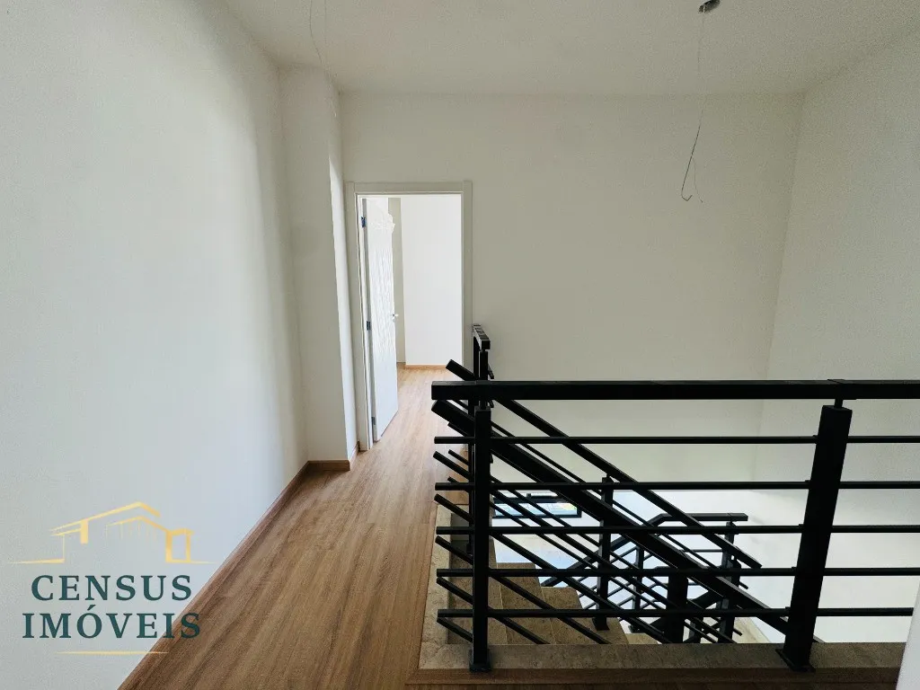 Foto do imóvel: Casa sobrado para venda e locação no condomínio residencial MontBlanc Village em Vinhedo - SP. em Mont Blanc Village
