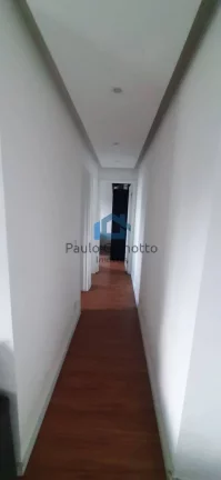 Imagem Apartamento à venda no Residencial Villas da Granja