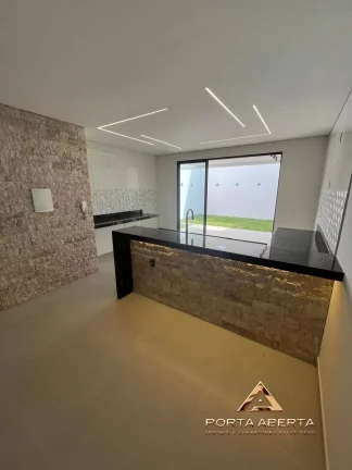 Imagem Casa em Bela Vista - Ipatinga