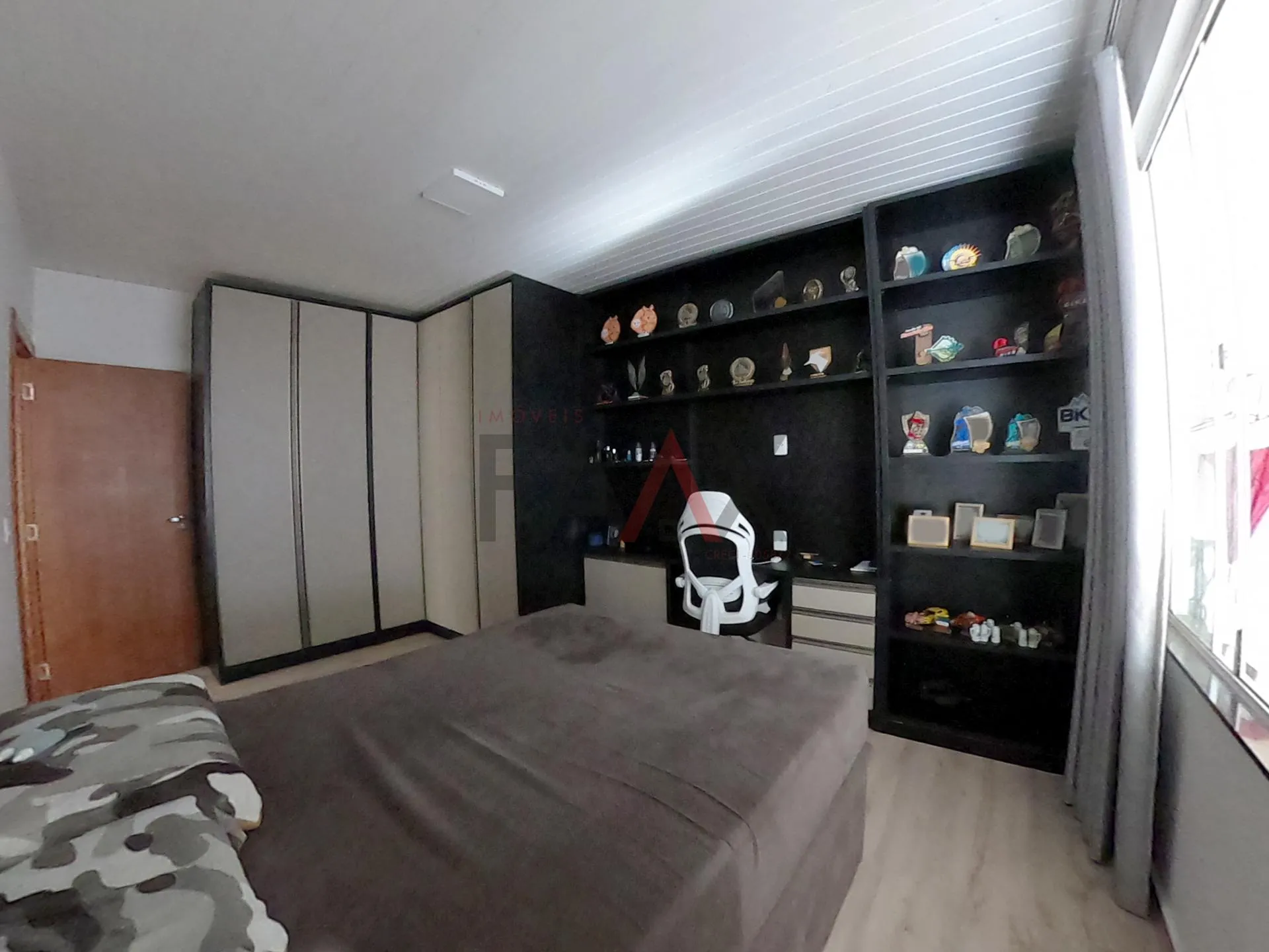 Imagem Casa com 3 dormitórios à venda, SANTANA, GUARAPUAVA - PR