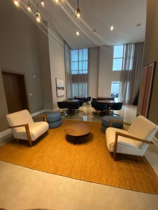 Imagem Apartamento com 3 dormitórios à venda, 187 m² por R$ 6.200.000,00 - Centro - Balneário Camboriú/SC