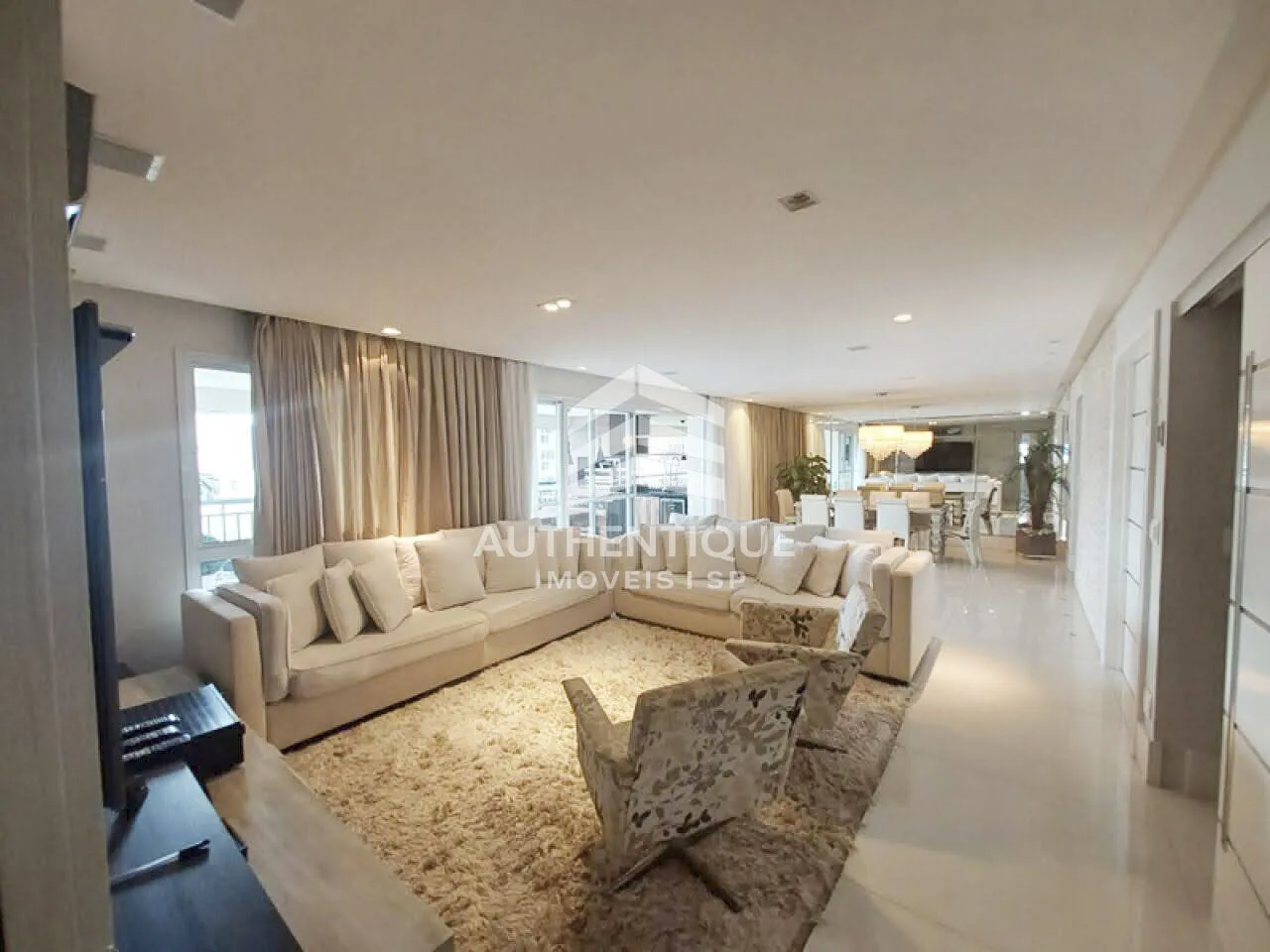Imagem CASA DAS CALDEIRAS HOME - Apartamento no bairro Perdizes à venda