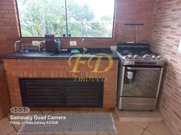 Imagem Chácara em Mairiporã / Mato Dentro