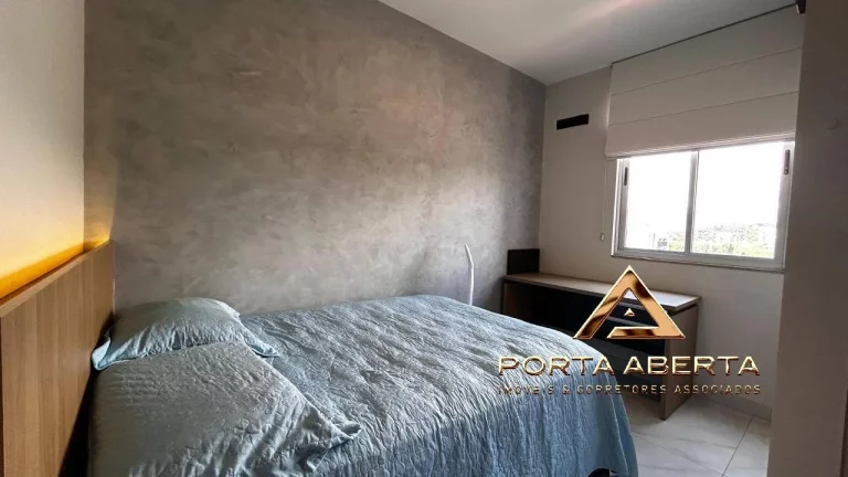 Imagem Apto 3 Quartos, sendo 1 suíte - Imbaúbas - COD 1405