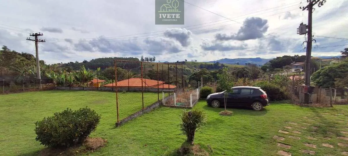 Imagem Chácara Completa à Venda - Oportunidade Imperdível!