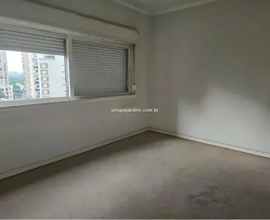 Imagem Apartamento à venda Jardim América São Paulo